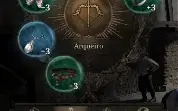 Conta Night Crows lvl 43, 63k - (arqueiro-skin-arma-epica)