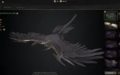 Conta Night Crows lvl 43, 63k - (arqueiro-skin-arma-epica)