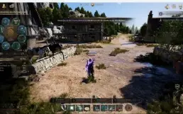 Conta Night Crows lvl 43, 63k - (arqueiro-skin-arma-epica)
