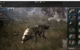 Conta Night Crows lvl 43, 63k - (arqueiro-skin-arma-epica)
