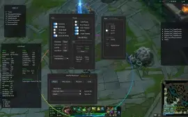 Script Privado