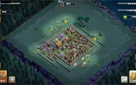 TH14 muito bom pra upar, muito barato e com muitos itens!!