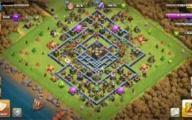 TH14 muito bom pra upar, muito barato e com muitos itens!!