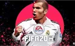 FIFA 20 - NARRAÇÃO EM PORTUGUÊS - PC