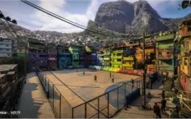 FIFA 20 - NARRAÇÃO EM PORTUGUÊS - PC