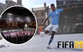 FIFA 20 - NARRAÇÃO EM PORTUGUÊS - PC