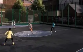 FIFA 20 - NARRAÇÃO EM PORTUGUÊS - PC
