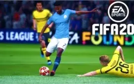 FIFA 20 - NARRAÇÃO EM PORTUGUÊS - PC