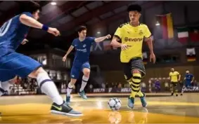FIFA 20 - NARRAÇÃO EM PORTUGUÊS - PC