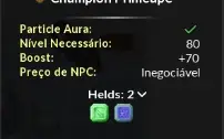 Conta PokeXGames Level 155 Gardestrike Com Time Completo