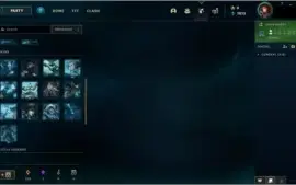 CONTA DIAMANTE 3 TFT NIVEL 23 LOL