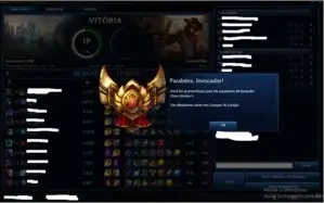 Elo JOB  >> Do Bronze Ao gold Rapido