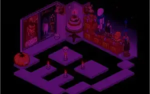 Conta Habbo 2013 TOP!