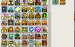 Conta Habbo 2013 TOP!