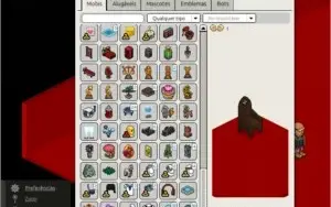 Conta Habbo 2013 TOP!