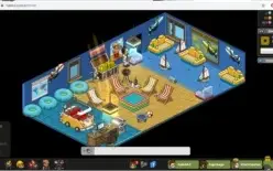 Conta Habbo 2013 TOP!