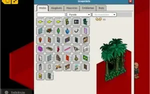 Conta Habbo 2013 TOP!