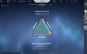 CONTA VALORANT C/ MUITAS SKINS