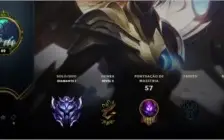 Conta Diamante 1