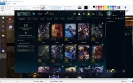 conta diamante 60% de win hate!!!