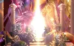 Saint Seiya Legend of Justice, Lendas da Justiça