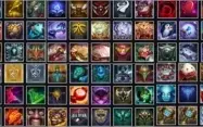 Conta LoL antiga, 11 paginas de runa, 138 skins 11k Ip.