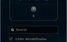 C-League of legends