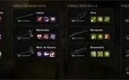 CONTA NEW WORDL SERVIDOR ATLANTIS
