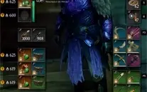 CONTA NEW WORDL SERVIDOR ATLANTIS