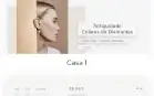 Loja de Jóias WooCommerce Tema WordPress