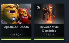 Conta de Dota 2 9600 MMR Imortal