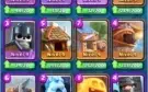 Clash Royale conta arena 10
