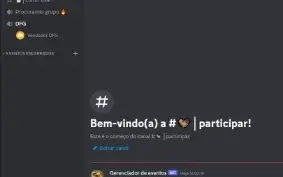 Bot discord para sua guilda no Albion Online ou Outros