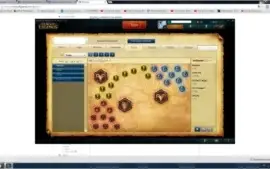Conta league of legends
