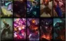 Conta league of legends
