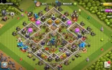 CV 12 recente, mas praticamente um cv 11 Full