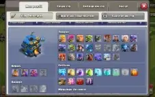 CV 12 recente, mas praticamente um cv 11 Full