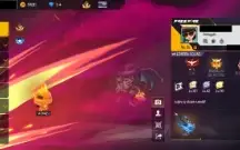 ​🔥 Conta Free Fire - Nível 36 (Pronta Para Jogar) com anjo 