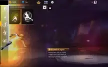 ​🔥 Conta Free Fire - Nível 36 (Pronta Para Jogar) com anjo 