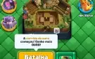 Conta Clash Royale Lv 38 , Conta Desde O Início Do Game!!