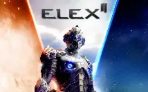Xbox Elex II #C26489
