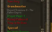 Contas Runescape é na Cash do Fray