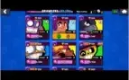 Conta Brawl Stars com Brawl Pass ativo