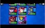 Conta Brawl Stars com Brawl Pass ativo