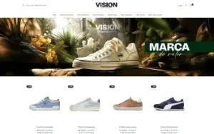 Tema Sabino Vision ver.2.7 + Video Aulas + Material de Apoio