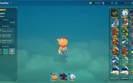 ni no kuni venda de conta
