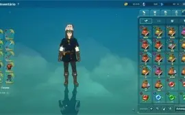 ni no kuni venda de conta