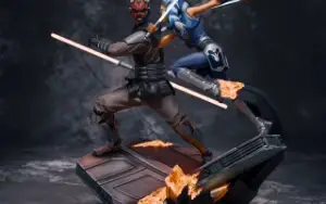 Star wars Diorama 3D STL