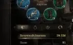conta night crows visual de arma epica aqueiro lvl 41