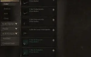 conta night crows visual de arma epica aqueiro lvl 41